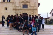 Discover the real Monterey - historic adobes & fascinating tales