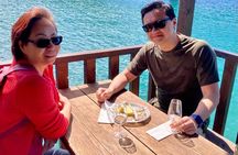 Oyster Farm, Ston and Winery Tour