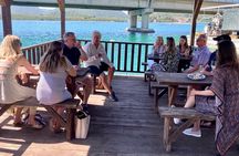 Oyster Farm, Ston and Winery Tour