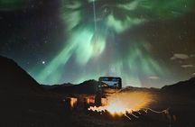 Northern Lights UTV Tour with Roundtrip Transportation
