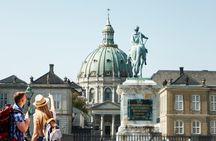 Copenhagen: 3 hrs Private Sightseeing in Premium Vehicle