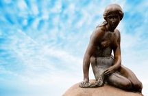 Copenhagen: 3 hrs Private Sightseeing in Premium Vehicle