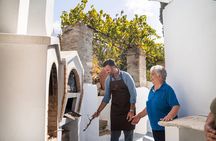 18th Century Watermill Cooking Experience in Potamia
