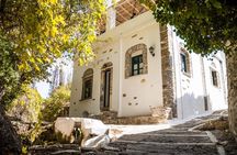 18th Century Watermill Cooking Experience in Potamia