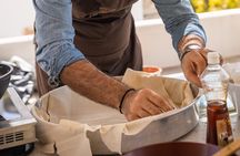 18th Century Watermill Cooking Experience in Potamia