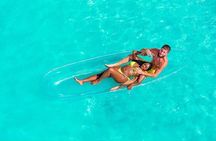 Aqua Clear Kayak on Exclusive boat tours 