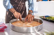 18th Century Watermill Cooking Experience in Potamia