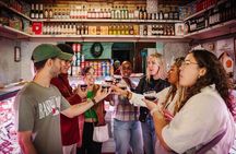  Madrid Ultimate Spanish Cuisine Food & Wine Tour 