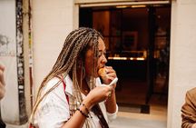 Madrid Ultimate Spanish Cuisine Food Tour 