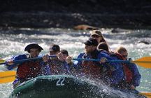 Athabasca River Mile 5 