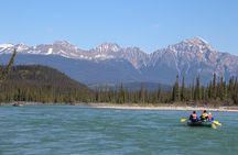 Athabasca River Mile 5 