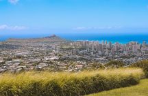 PRIVATE TOUR-Ultimate Circle Island Tour of Oahu