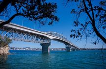 Auckland Half Day Attractions and Museums Tour
