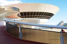 Niteroi City Tour - by Alan Denis