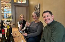 Thessaloniki Food Tour with a Local Chef