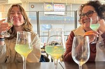 Thessaloniki Food Tour with a Local Chef