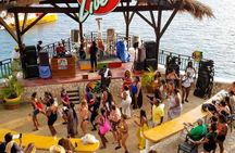 Ricks Cafe Sunset Cruise Grand Palladium Resorts with transfers 