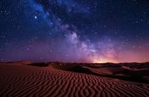 Doha Night Desert Safari, Stargazing, Photography، Relaxation