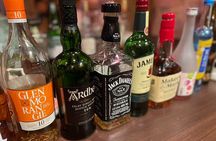 Tokyo: Shinjuku Golden Gai Bar Hopping that only locals know