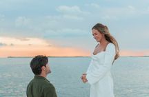 Private Romantic Sunset Cruise at Key Largo