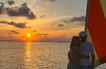 Private Romantic Sunset Cruise at Key Largo
