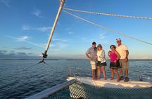Private Romantic Sunset Cruise at Key Largo
