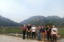 Ninh Binh One Day Cuc Phuong National Park Small Group Tour