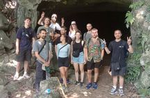 Ninh Binh One Day Cuc Phuong National Park Small Group Tour