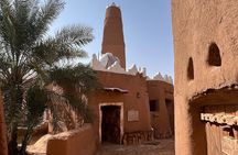 Ushaiqer Heritage Village Tour