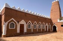 Ushaiqer Heritage Village Tour