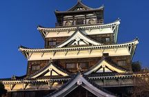 Hiroshima’s Heart: A 4-Hour Private Storytelling Walk