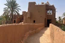 Ushaiqer Heritage Village Tour