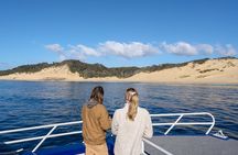 90 minute Cape Raoul Cruise and Port Arthur Historic Site entry