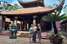 Ha Noi: Half-day Silk Weaving Journey In Van Phuc