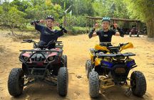 Bintan ATV 10km Extreme Tour