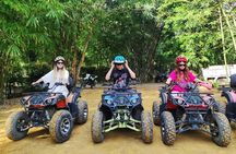 Bintan ATV 10km Extreme Tour