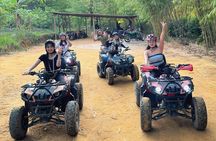Bintan ATV 10km Extreme Tour