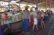 Windhoek City Tour And Modern Lifestyle Experience ! 