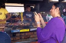 Windhoek City Tour And Modern Lifestyle Experience ! 