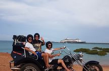 2hr Broome Trike Discovery Tour 