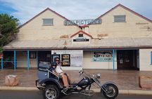 2hr Broome Trike Discovery Tour 