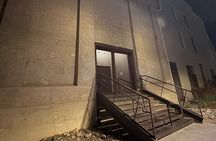 Haunted Jails, Rails and Grave Tales Ghost Tour