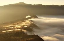 3D2N Mount Bromo Ijen Blue Fire with 4-Star Accommodation