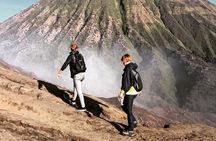 3D2N Mount Bromo Ijen Blue Fire with 4-Star Accommodation