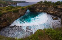 Nusa Penida Day Trip with Snorkeling Package