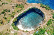 Nusa Penida Day Trip with Snorkeling Package