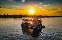 Shearwater Riversong Luxury River Cruise