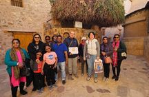  Pilgrimage Tour All inclusive For 3 Days