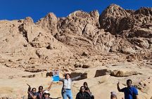  Pilgrimage Tour All inclusive For 3 Days