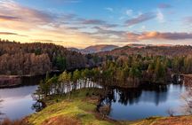Private Tour Beatrix Potter's Favourite Lakeland Countryside